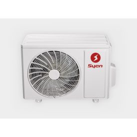 SYEN FM MULTI INVERTER 5,3 KW KLÍMA KÜLTÉRI SMH(18)E32DOO