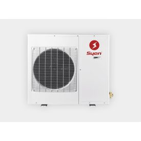 SYEN FM MULTI INVERTER 7,1 KW KLÍMA KÜLTÉRI SMH(24)E32DOO