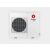 SYEN FM MULTI INVERTER 7,1 KW KLÍMA KÜLTÉRI SMH(24)E32DOO