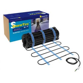   Elektra SnowTec Tuff kültéri fűtőszőnyeg 400/1,5 (1,5x0,6m, 310W)