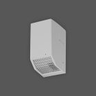 Hővisszanyerős friss levegő modul - Airy