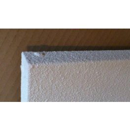 Infrapanel keret nélküli