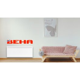 Beha fűtőpanelek