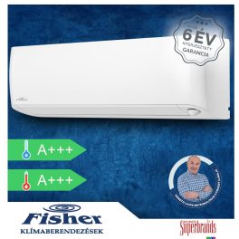 Fisher Nordic széria