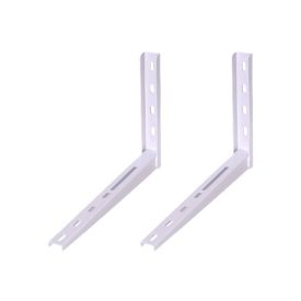   KLÍMATARTÓ KONZOL FIX PROFESSIONAL EU, 42x31,5 cm, 140 kg-ig