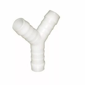 KONDENZVÍZ GÉGECSŐ Y-ELÁGAZÓ 16 mm