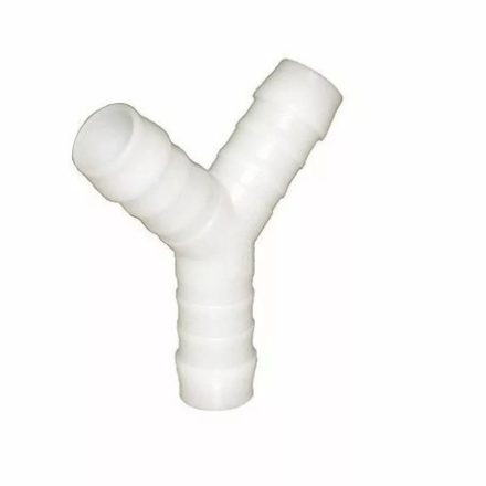 KONDENZVÍZ GÉGECSŐ Y-ELÁGAZÓ 16 mm