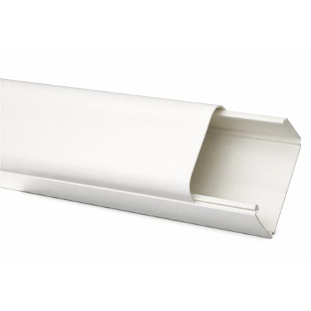 VECAMCO CLIMA PLUS DEKORCSATORNA VÉDŐFÓLIÁVAL 65x50